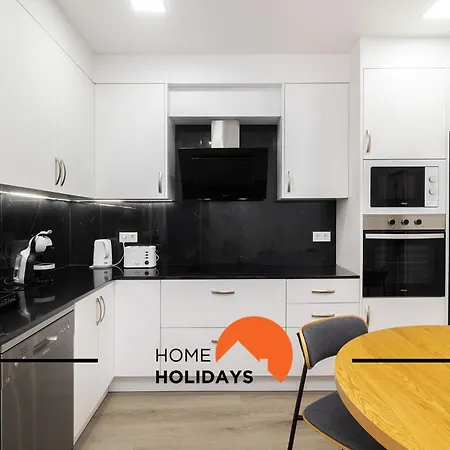 #305 Sea House Coastal Living * Albufeira