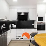 #305 Sea House Coastal Living * Αλμπουφέιρα