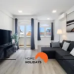 Apartament #305 Sea House Coastal Living