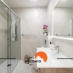 #305 Sea House Coastal Living Apartament *