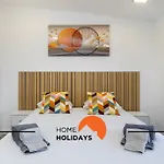 Apartament #305 Sea House Coastal Living Albufeira