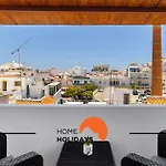 #305 Sea House Coastal Living Apartament Albufeira