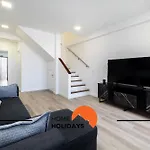 Apartament #305 Sea House Coastal Living Albufeira