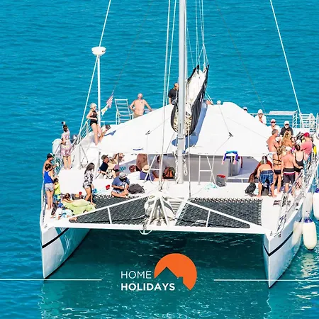 #305 Sea House By Holidays Appartement *