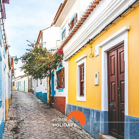 #305 Sea House By Holidays