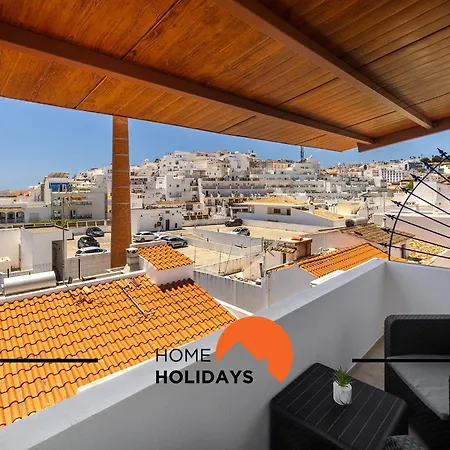 #305 Sea House By Holidays Appartement *