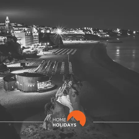 #305 Sea House By Holidays Albufeira