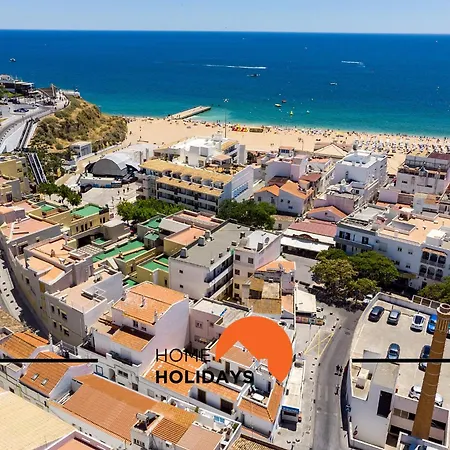 #305 Sea House By Holidays Apartment *