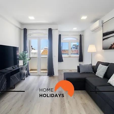 Apartment #305 Sea House By Holidays