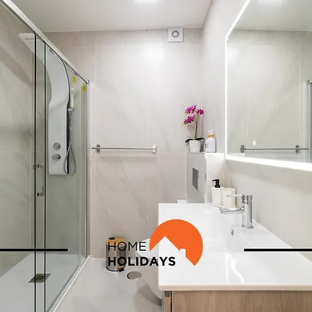 #305 Sea House By Holidays Appartement *