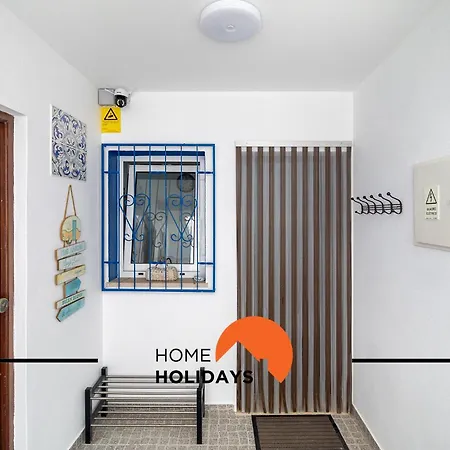 #305 Sea House Coastal Living * 알부페이라