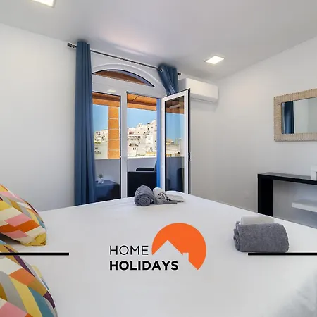 #305 Sea House By Holidays 알부페이라