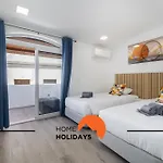 Daire #305 Sea House Coastal Living *
