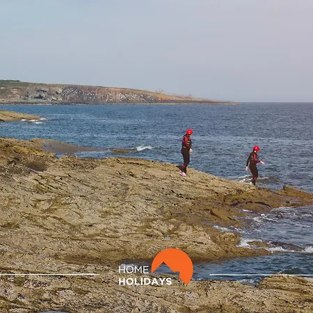 #305 Sea House By Holidays Apartmán Albufeira