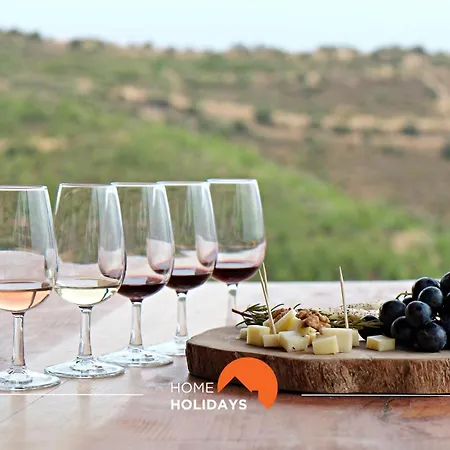 #305 Sea House By Holidays Apartmán Albufeira