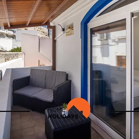 Апартаменты #305 Sea House Coastal Living Албуфейра