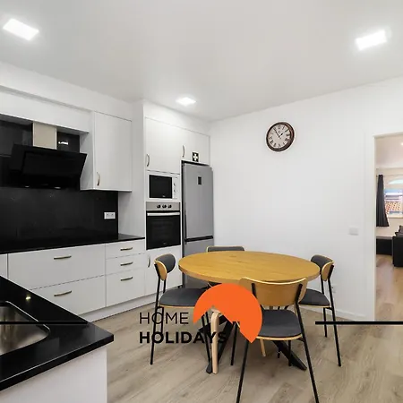 Appartement #305 Sea House Coastal Living Albufeira