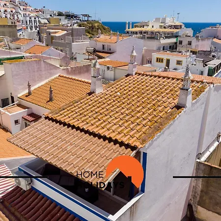 #305 Sea House Coastal Living Албуфейра