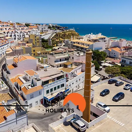 Апартаменты #305 Sea House Coastal Living *