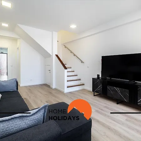 Apartmán #305 Sea House By Holidays Albufeira