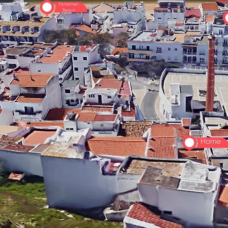 Апартаменты #305 Sea House Coastal Living