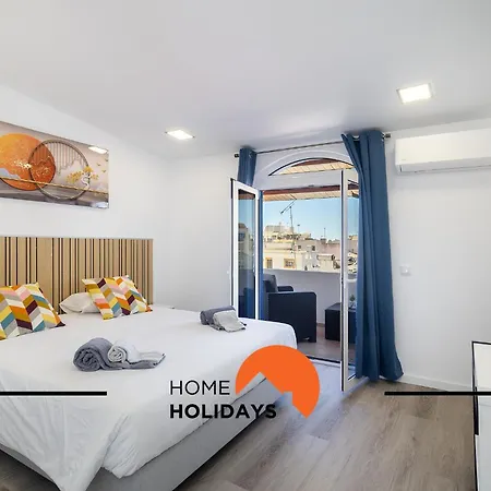 #305 Sea House By Holidays Albufeira